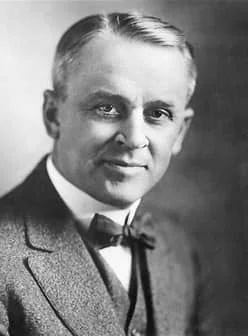 Robert Millikan