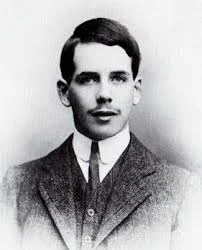 Henry G. J. Moseley