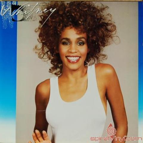 Whitney Album Released