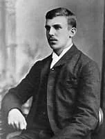 Ernest Rutherford