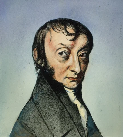 Amedeo Avogadro