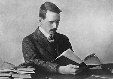 Henry G.J Mosely