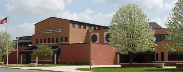 staterd middle school