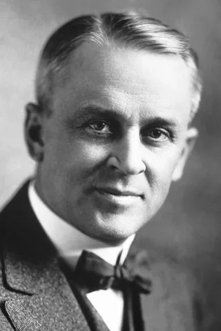 Robert Millikan