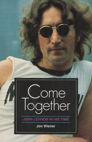 Checked out Come Together