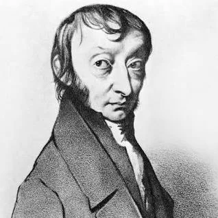 Amedeo Avogadro