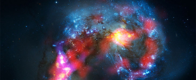 Observatorio ALMA primera imagen