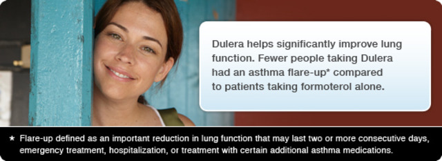 Almost dying for Asthma