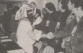 Acuerdos de San Andrés