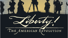 Timeline: American Revolution