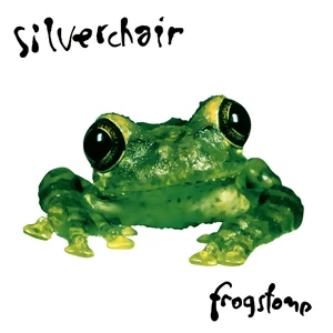 Frogstomp by Silverchair
