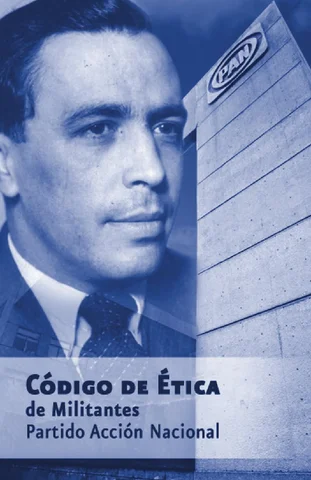 Código de ética del PAN