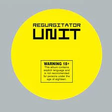 Unit by Regurgitator
