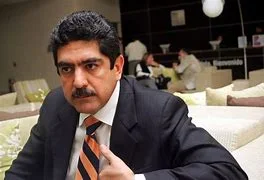 Nuevo presidente del PAN