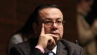 Germán Martínez Cazares nuevo presidente del PAN.