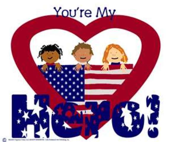 Did Research changed my hero