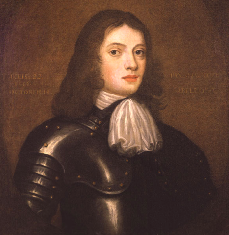 William Penn