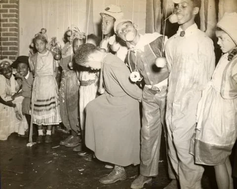 The Calm Before the Storm