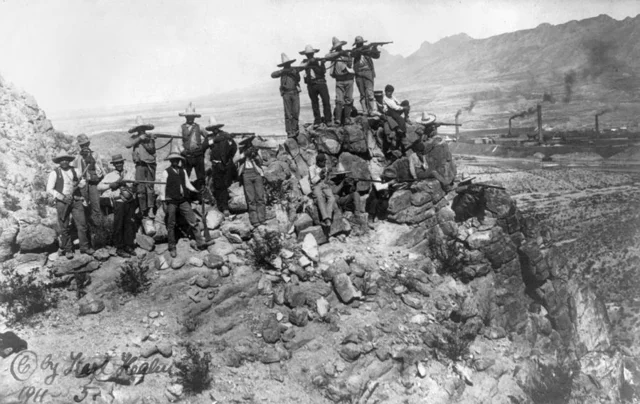 Mexican Revolution