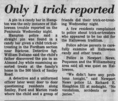 A New Kind of Normal