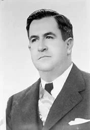 Ávila Camacho, presidente