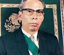 Elecciones de 1964