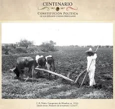SURGIMIENTO DE LA LEY AGRARIA
