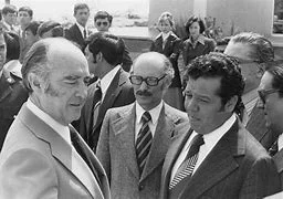 Porfirio Muñoz Ledo