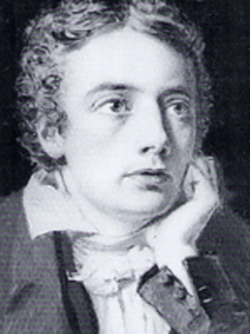 John Keats