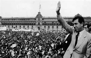 Corriente democrática