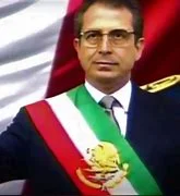 Ernesto Zedillo