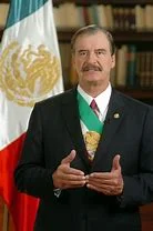 El PRI pierde las elecciones del 2000