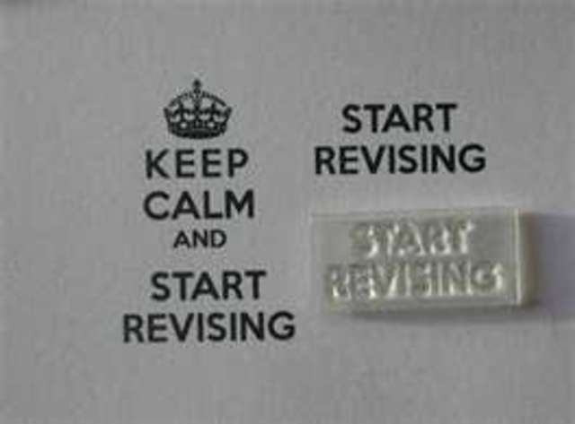 Revised and posted 2nd blog