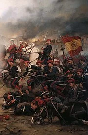 Guerres Carlistes