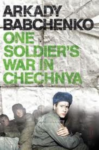 Wars with Chechnya