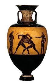 archaïsche periode (Grieken)