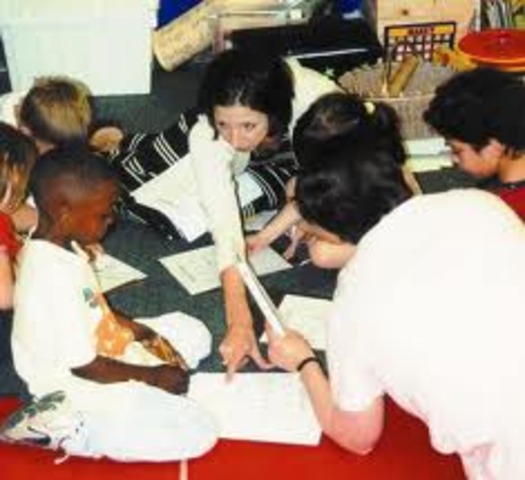 The Equal Educational Opportunities Act