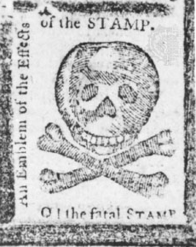 Stamp Act