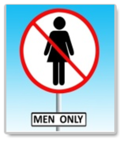 Facts on Gender Inequality in 1970