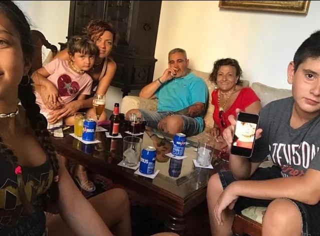 Viatge a Sanlúcar de Barrameda.