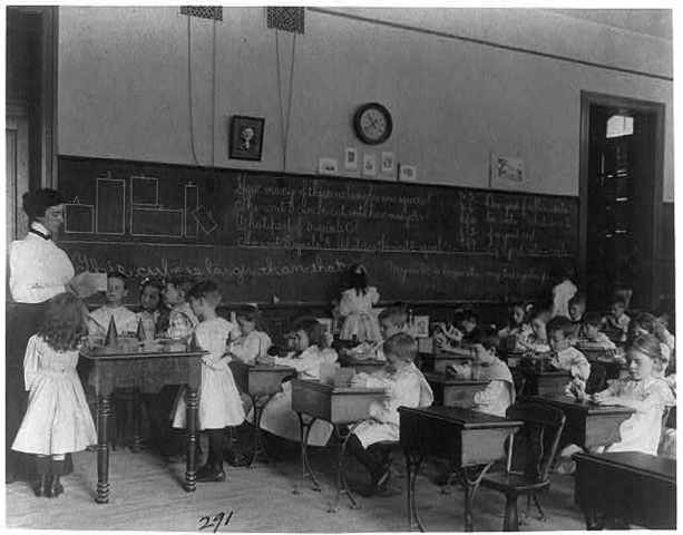 Average School Attendance is 4 months and cost $2.81 per pupil