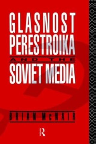 Glasnost/Perestroika