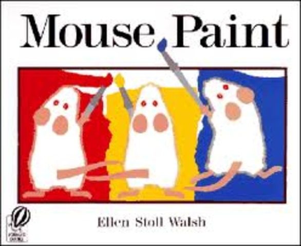 Mouse Paint