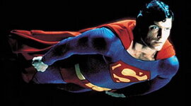 Timeline: Christopher Reeve - Hero Project