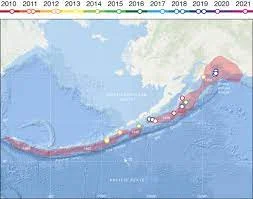 Aleutian Earthquake (Alaska)