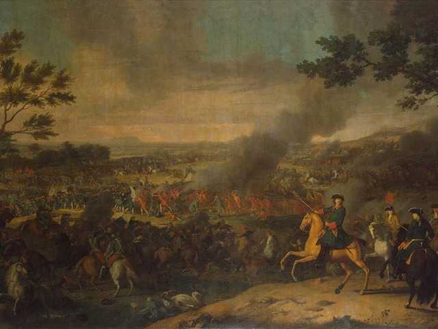 Napoleon's Invasion of Russia