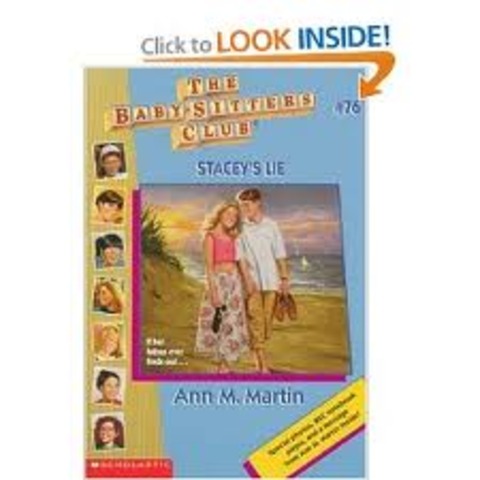 The Babysitter's Club