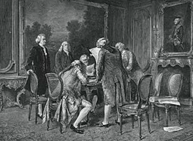 Treaty of Paris