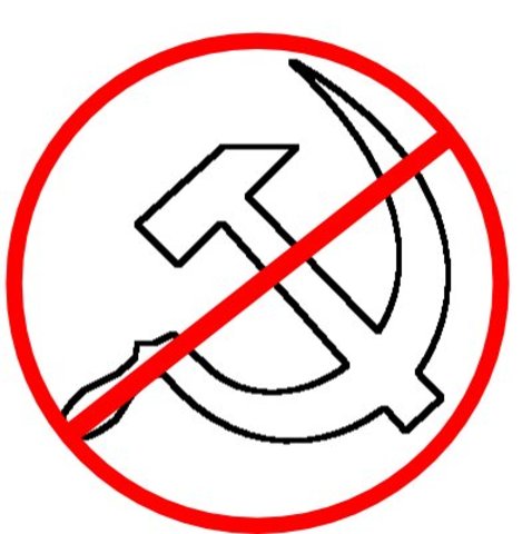 End of Communist Party