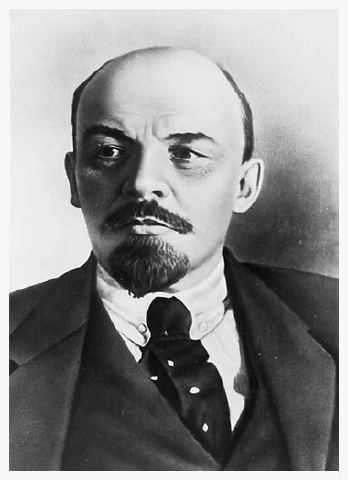 Lenin's New Economic Policy